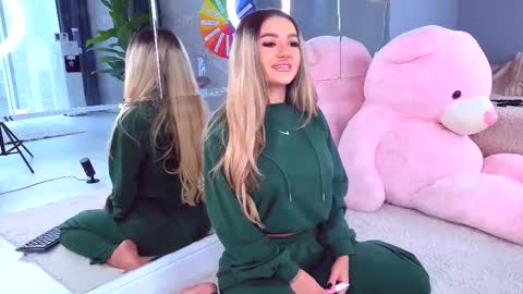 Anna online show from March 2026 10:26:02 AM