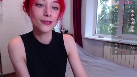 Snapshot of spoilme_gently chatting on September 2025 06:48:02 AM Abby online show from September 2025 06:48:02 AM