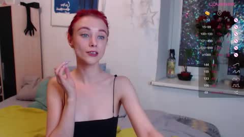 Snapshot of spoilme_gently chatting on October 2025 02:40:02 PM Abby online show from October 2025 02:40:02 PM