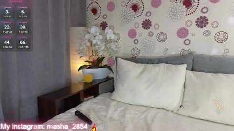Snapshot of spokusnytsia chatting on January 2025 03:24:02 PM Masha online show from January 2025 03:24:02 PM