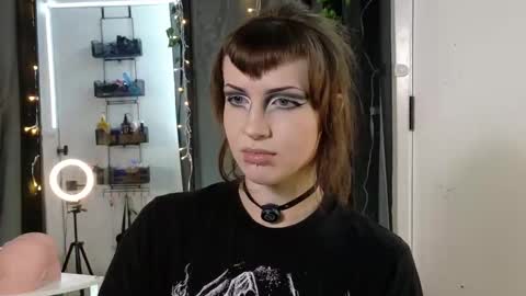 Snapshot of spookysage chatting on November 2025 09:35:02 PM Sage online show from November 2025 09:35:02 PM