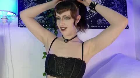 Snapshot of spookysage chatting on January 2026 12:45:02 AM Sage online show from January 2026 12:45:02 AM