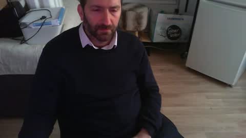 Faby online show from February 2025 10:37:02 AM