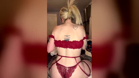 sporegeous online show from February 2026 11:46:01 PM