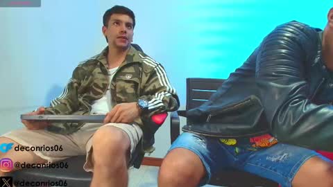 chacal  calvo online show from February 2026 02:52:01 AM