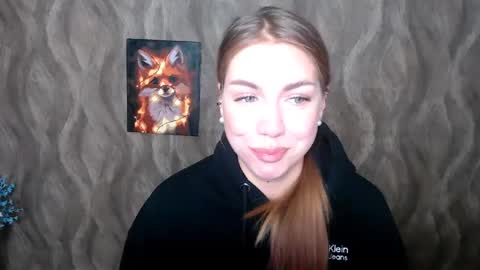 Karina online show from December 2024 08:18:01 AM