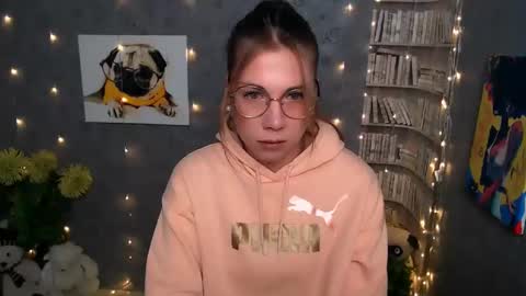 Karina online show from January 2025 08:21:02 AM