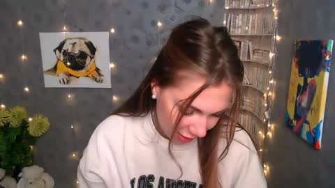 Karina online show from January 2025 10:59:01 AM