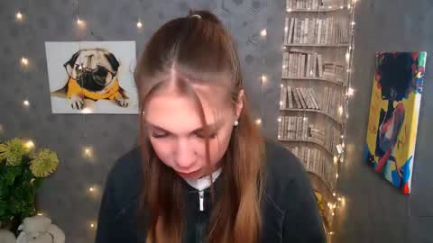 Karina online show from January 2025 08:43:02 AM