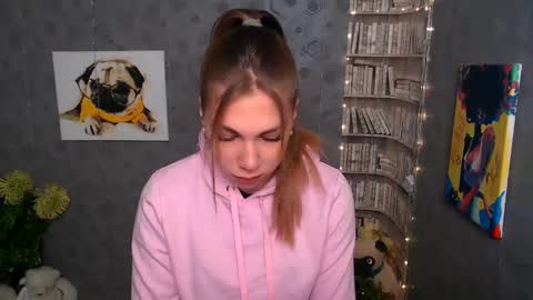 Karina online show from January 2025 08:02:01 AM