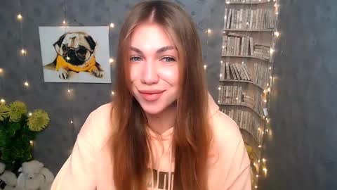 Karina online show from January 2025 07:11:02 AM