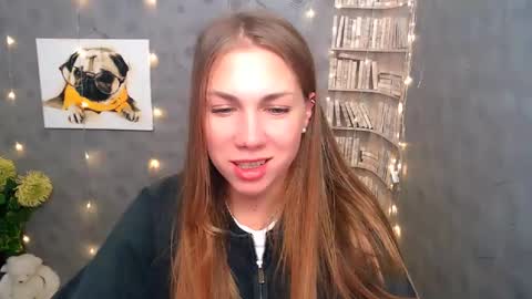 Karina online show from January 2025 10:52:02 AM