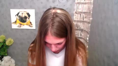 Karina online show from February 2025 08:44:02 AM