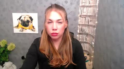 Karina online show from February 2025 08:25:02 AM