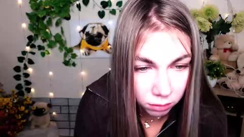 Karina online show from November 2025 09:09:01 AM