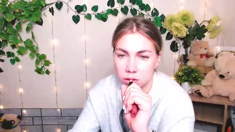 Karina online show from November 2025 08:17:02 AM