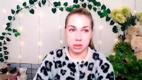 Karina online show from March 2026 08:51:02 AM