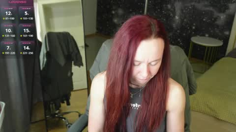 Snapshot of spoty_kate chatting on April 2026 01:03:01 AM Spoty Kate online show from April 2026 01:03:01 AM
