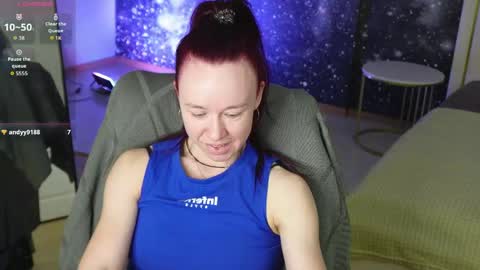 Snapshot of spoty_kate chatting on April 2026 01:21:01 AM Spoty Kate online show from April 2026 01:21:01 AM