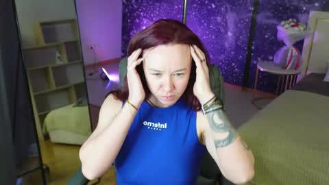 Snapshot of spoty_kate chatting on April 2026 01:08:01 AM Spoty Kate online show from April 2026 01:08:01 AM