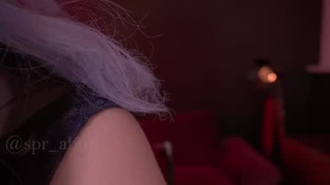 Abby online show from December 2024 04:10:02 PM