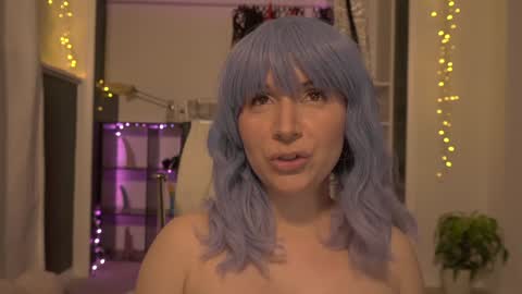 Abby online show from January 2025 11:17:01 PM