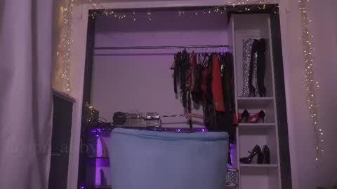 Abby online show from February 2025 04:35:02 PM