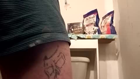 spraytecrick211 online show from February 2026 12:34:01 PM