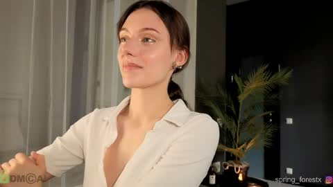 Lily  my new acc3 online show from April 2026 01:48:02 PM