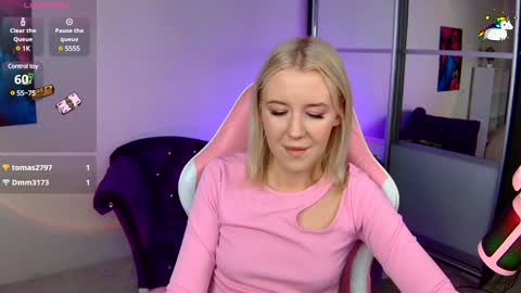 Snapshot of springajara chatting on January 2025 10:12:02 AM Vetta online show from January 2025 10:12:02 AM