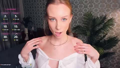 Amy online show from March 2026 02:56:01 PM