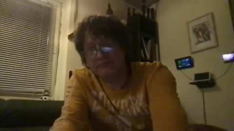 Snapshot of spritziggeil123 chatting on September 2025 07:19:02 PM spritziggeil123 online show from September 2025 07:19:02 PM