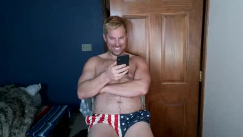 Spun Redneck online show from February 2026 11:47:02 PM