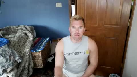 Spun Redneck online show from March 2026 04:46:01 PM