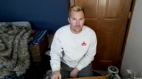 Spun Redneck online show from March 2026 12:20:01 PM