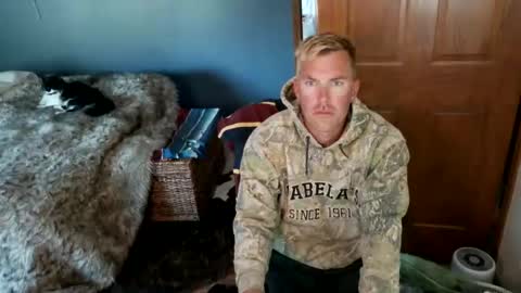 Spun Redneck online show from May 2026 11:54:01 PM