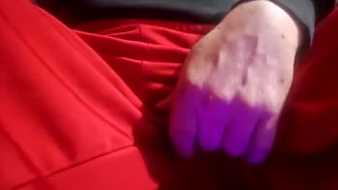 Snapshot of spunfun4269 chatting on December 2024 08:21:02 PM spunfun4269 online show from December 2024 08:21:02 PM