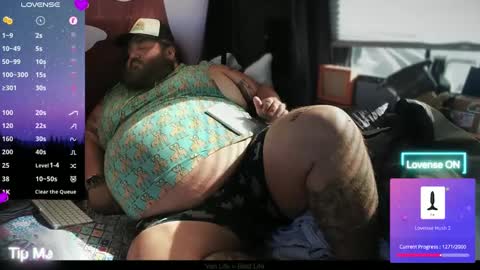 Your Pal Squeaks online show from December 2024 04:09:01 PM