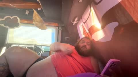 Your Pal Squeaks online show from December 2024 07:44:01 PM