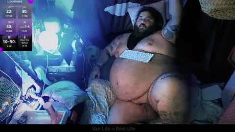 Your Pal Squeaks online show from December 2024 12:24:01 AM