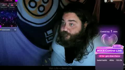 Your Pal Squeaks online show from December 2024 07:31:01 AM