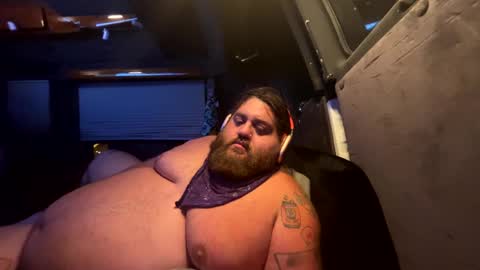 Your Pal Squeaks online show from February 2025 06:25:02 AM