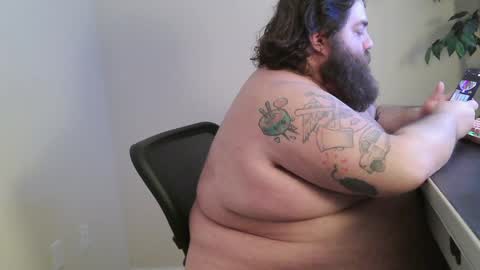 Your Pal Squeaks online show from September 2025 02:41:02 PM