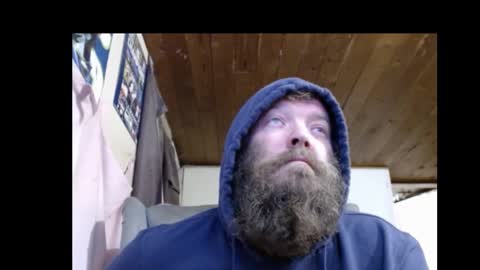 Snapshot of squegly chatting on February 2025 02:38:01 PM Bryan online show from February 2025 02:38:01 PM
