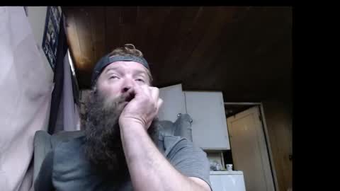 Bryan online show from April 2026 07:31:02 PM