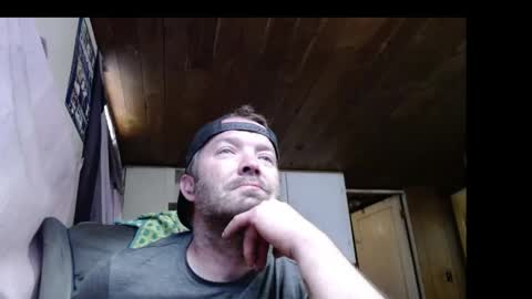 Bryan online show from May 2026 07:31:01 PM