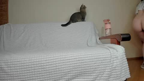 Snapshot of squikt chatting on April 2026 05:29:01 PM Amelia online show from April 2026 05:29:01 PM