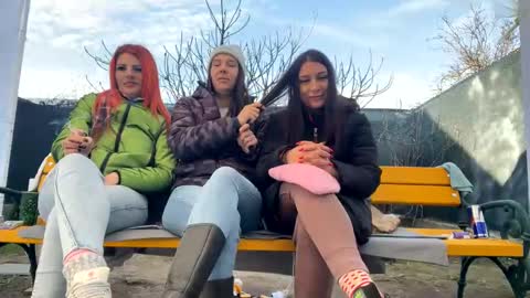Snapshot of squirt_bunny77 chatting on January 2025 09:41:01 AM My name is Maya Lush is activeThere are legends that in this room all your wishes can come true Private is Open online show from January 2025 09:41:01 AM