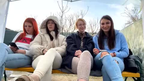 Snapshot of squirt_bunny77 chatting on January 2025 01:00:02 PM My name is Maya Lush is activeThere are legends that in this room all your wishes can come true Private is Open online show from January 2025 01:00:02 PM
