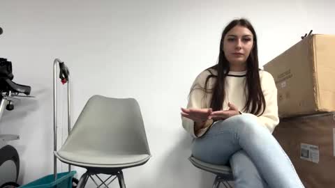 My name is Maya Lush is activeThere are legends that in this room all your wishes can come true  Private is Open online show from December 2025 09:27:02 AM